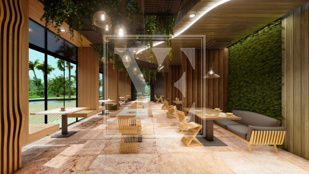 2+1 Dach-Maisonette in der Gegend von Gazipasa (Verkauft)