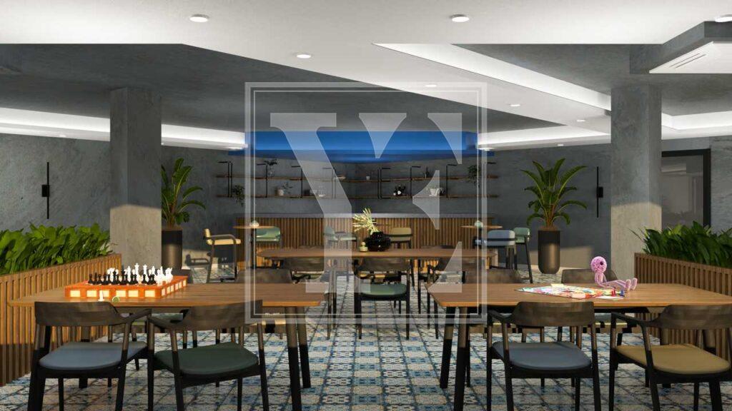 باغ دوبلکس 2+1 در پروژه شگفت انگیز با چشم اندازی عالی از کارگیجک (فروخته شد)