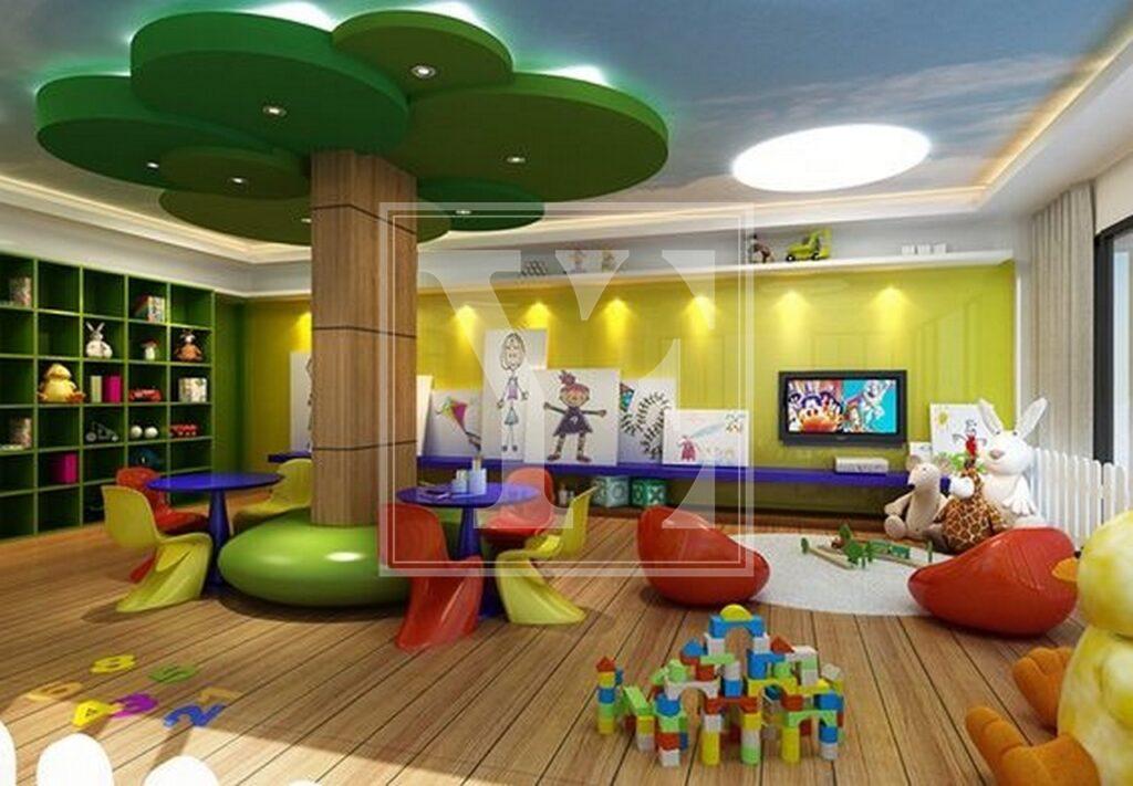 Дуплекс 2+1 на даху в районі Демірташа (Продано)