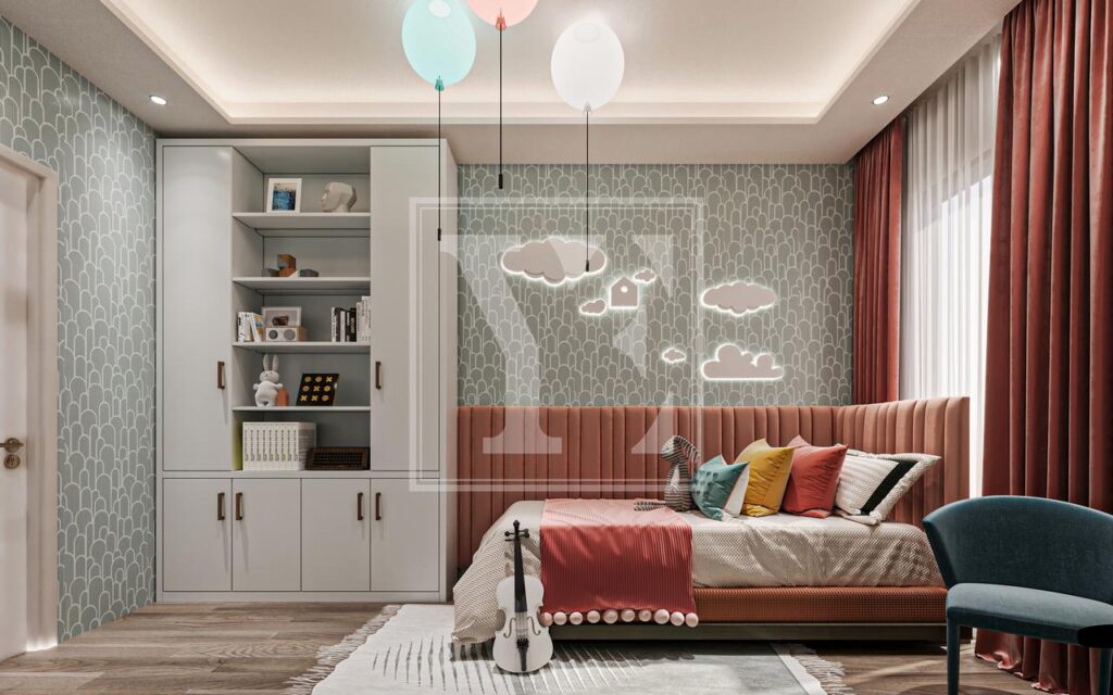 Уютная квартира 2+1 для жизни в хорошем районе Чиплаклы. (Продано)