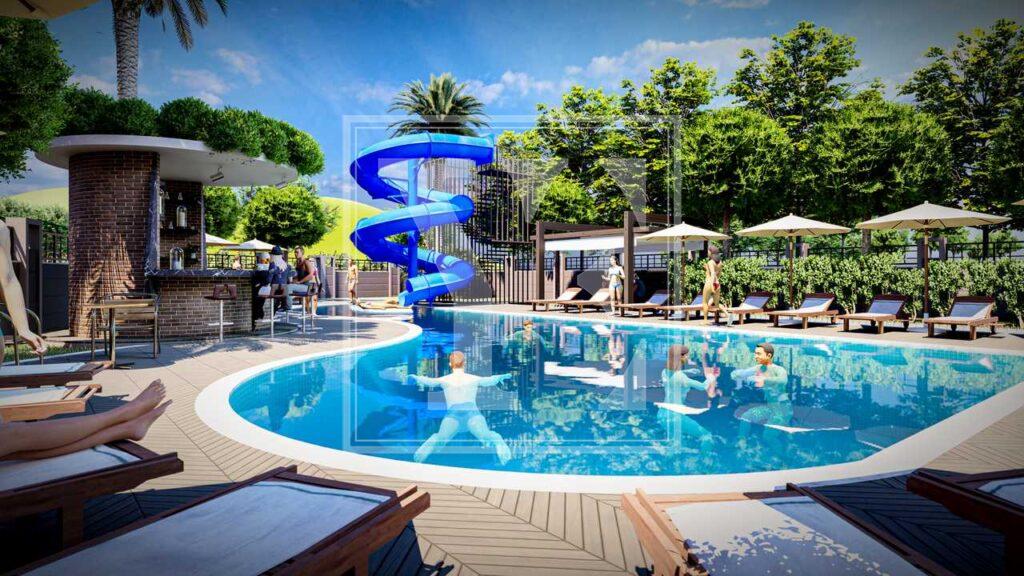 فروش آپارتمان در محمودلار 4 خوابه موقعیت عالی (فروخته شد)