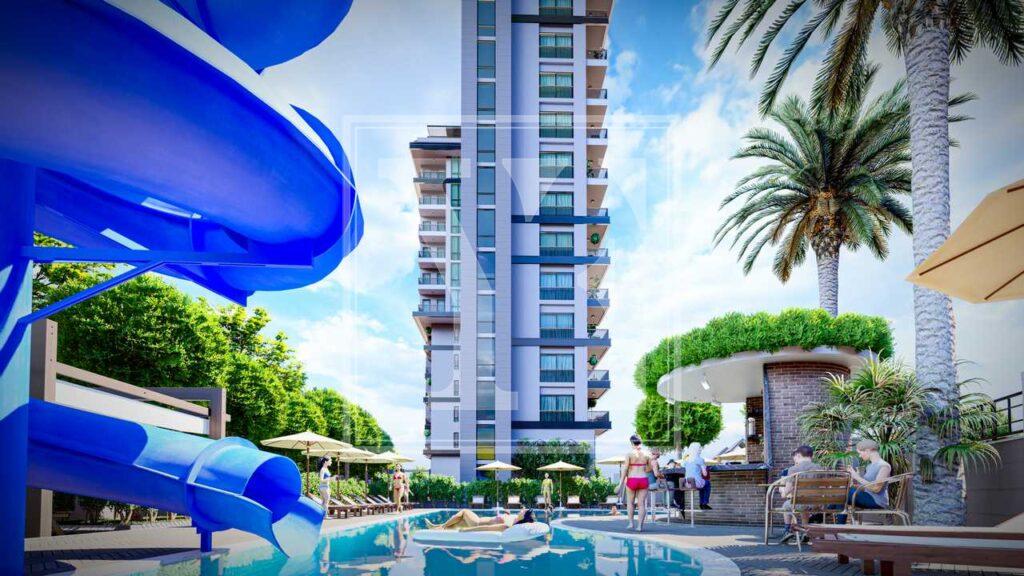 فروش آپارتمان در محمودلار 4 خوابه موقعیت عالی (فروخته شد)