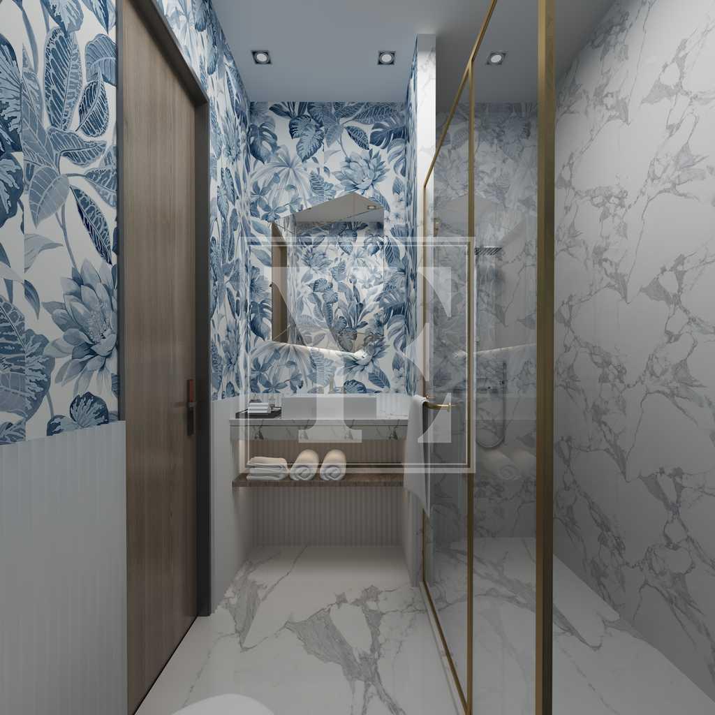 ویلای شیک 4+1 تریبلکس با چشم انداز شگفت انگیز در آلانیا