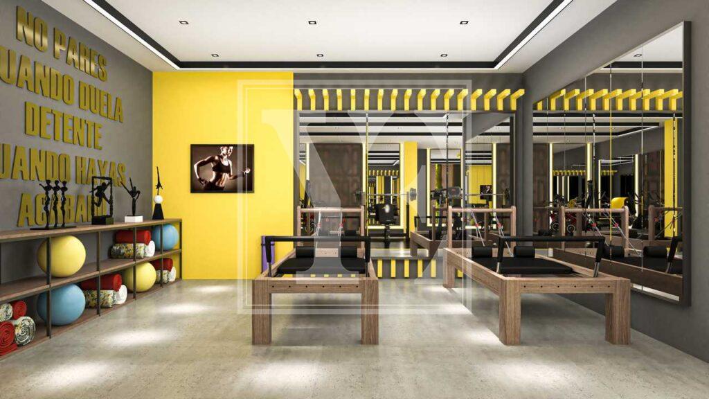 Красивый дуплекс 2+1 в красивом районе Демирташа