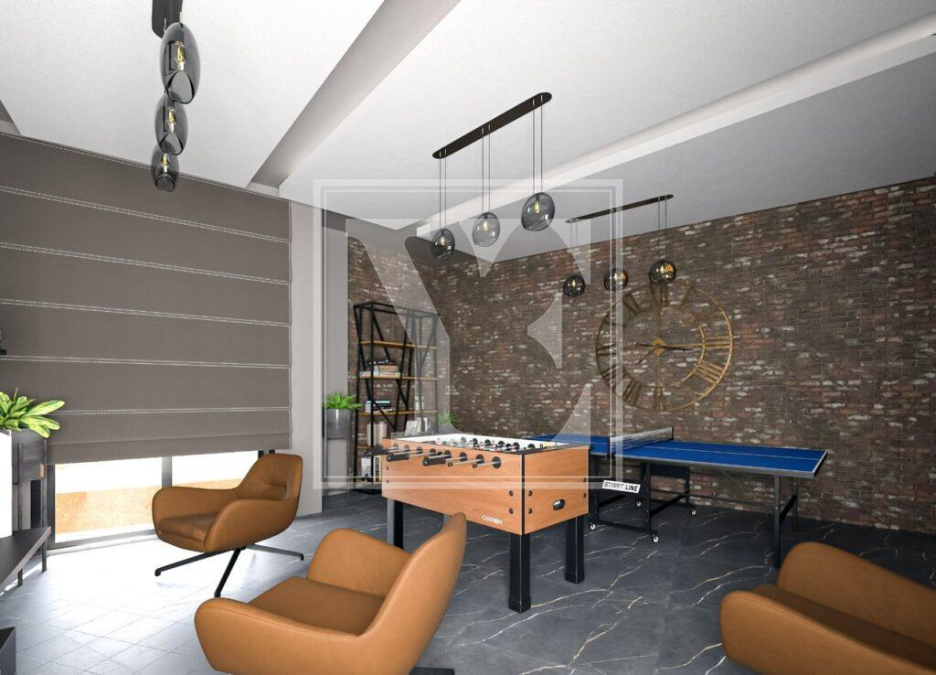 Продается дуплекс 2+1 в Махмутларе