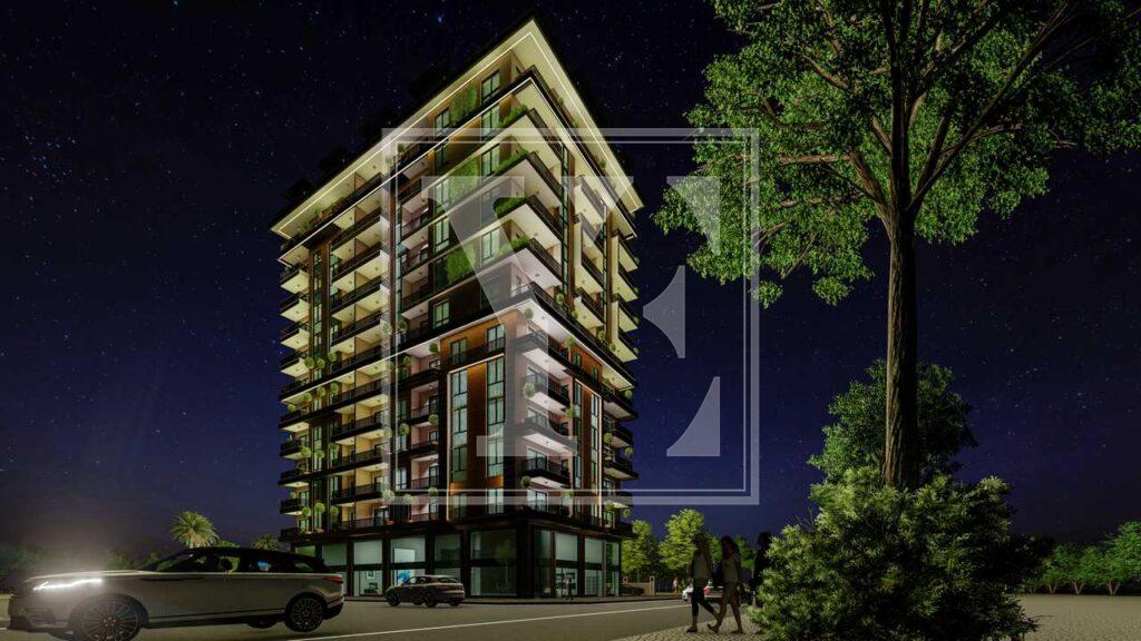 فروش آپارتمان در محمودلار 4 خوابه موقعیت عالی (فروخته شد)