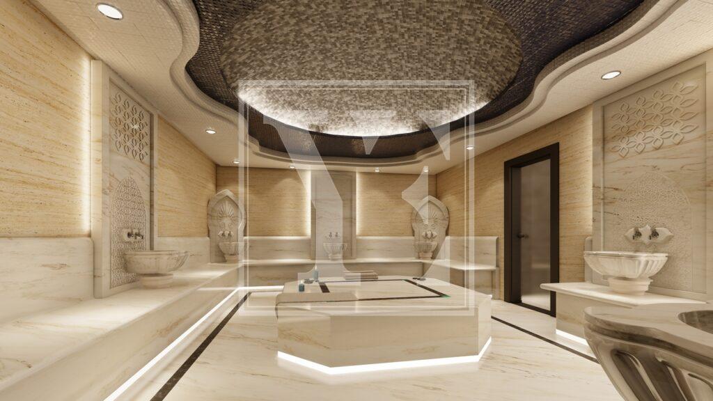 2+1 Dach-Maisonette in der Gegend von Gazipasa (Verkauft)