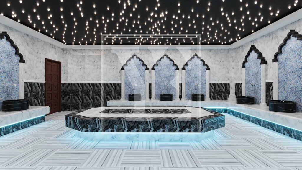 Купите эту роскошную квартиру 1+1 в МахмутлареКупите эту роскошную квартиру 1+1 в Махмутларе