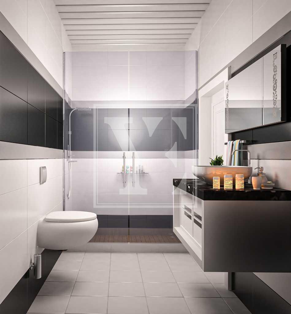 Красивая квартира 1+1 для инвестиций в Авсалларе