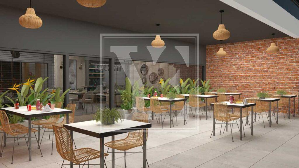 Великолепная квартира для инвестиций в Турции, Кестель