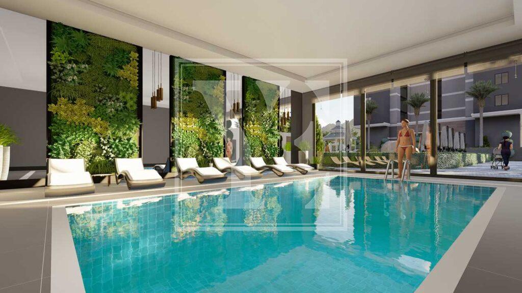 Красивая квартира 1+1, расположенная в отличном районе КаргыджакКрасивая квартира 1+1, расположенная в отличном районе Каргыджака.