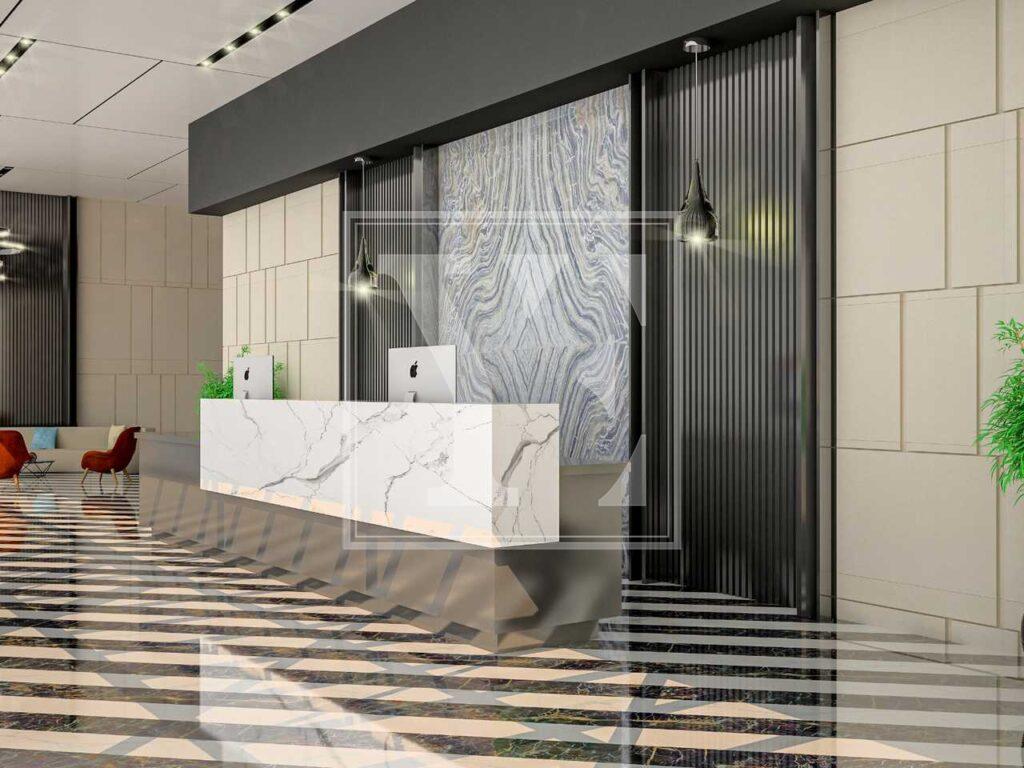 Продается уютная квартира 1+1 в Каргыджаке