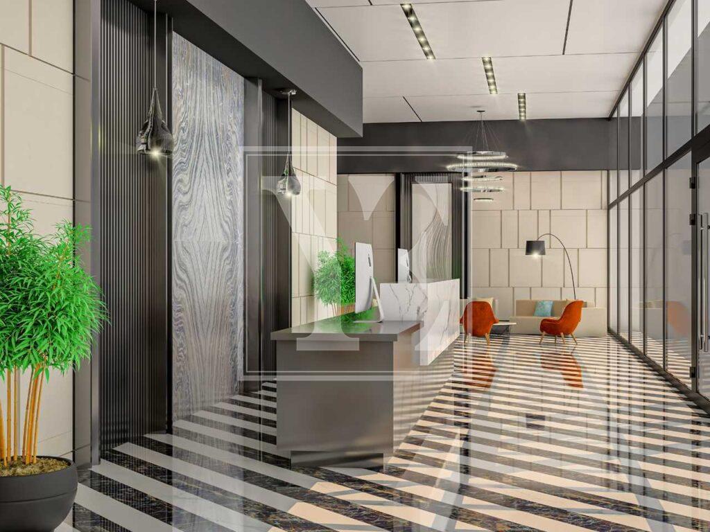 Продается уютная квартира 1+1 в Каргыджаке