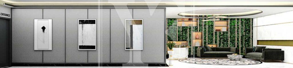 دوبلکس شیک 2+1 با قیمت مناسب در آوسالار (فروخته شد)