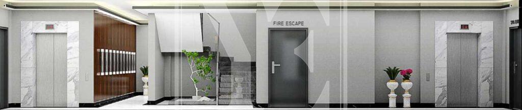 دوبلکس شیک 2+1 با قیمت مناسب در آوسالار (فروخته شد)