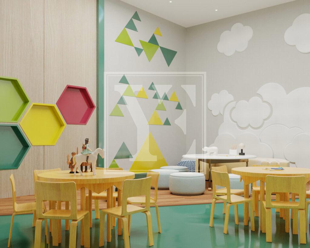 Neue Dach-Maisonette 4+1 zur Investition in der schönen Gegend in Turkler