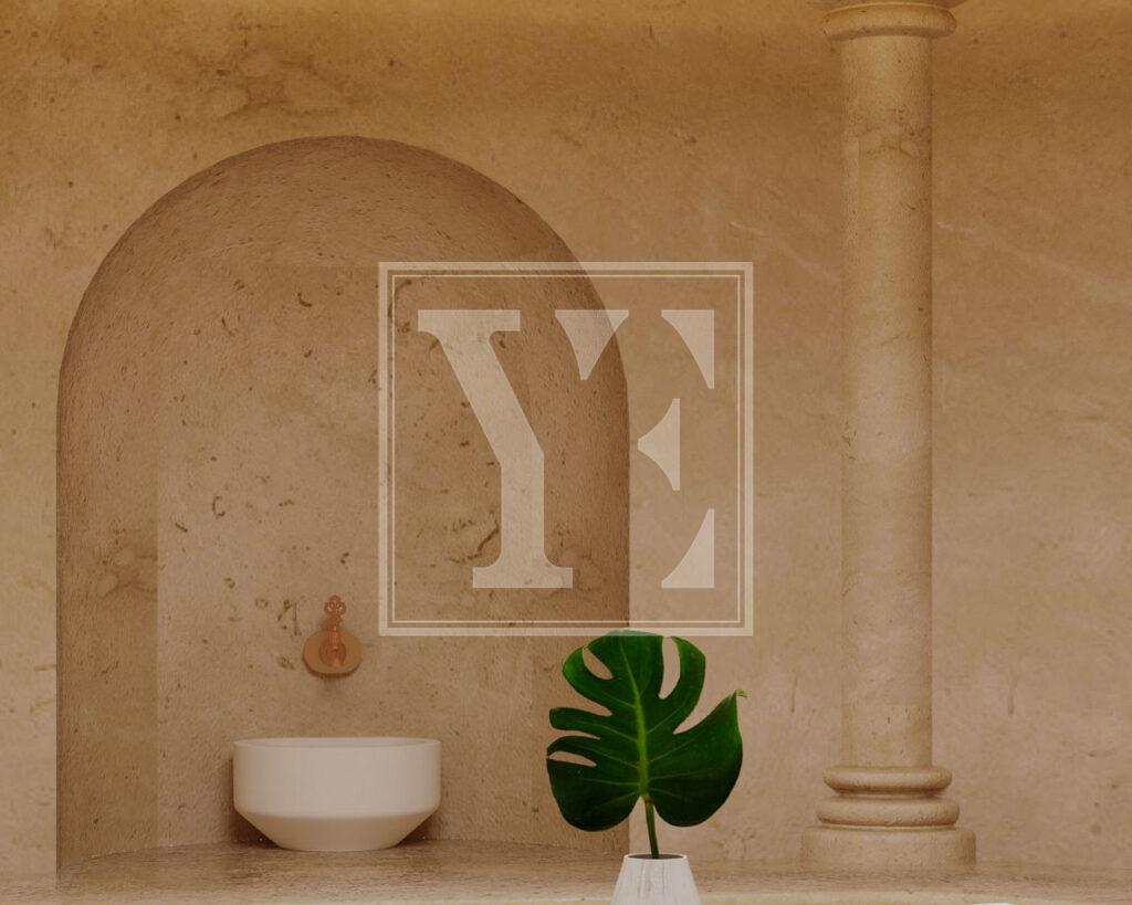 Neue Dach-Maisonette 4+1 zur Investition in der schönen Gegend in Turkler