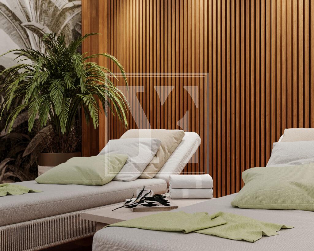 Neue Dach-Maisonette 4+1 zur Investition in der schönen Gegend in Turkler