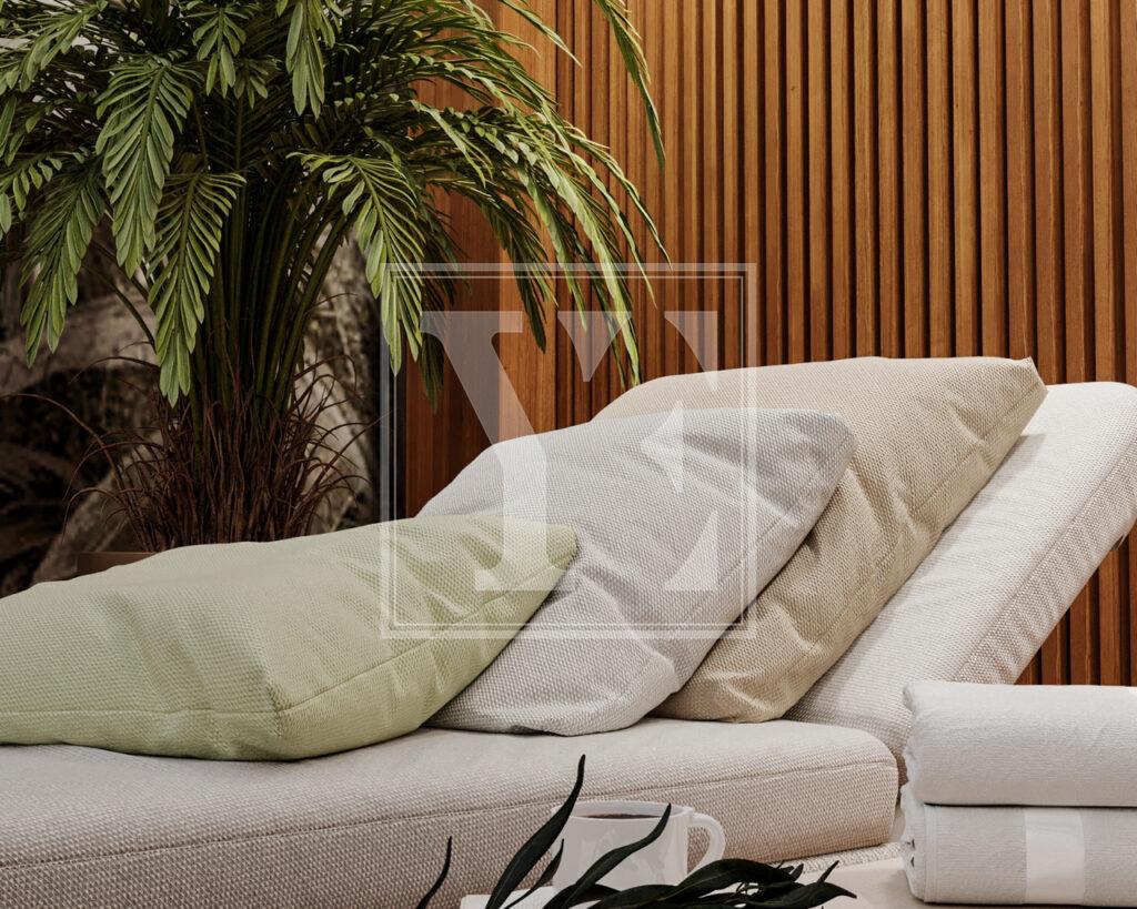 Neue Dach-Maisonette 4+1 zur Investition in der schönen Gegend in Turkler