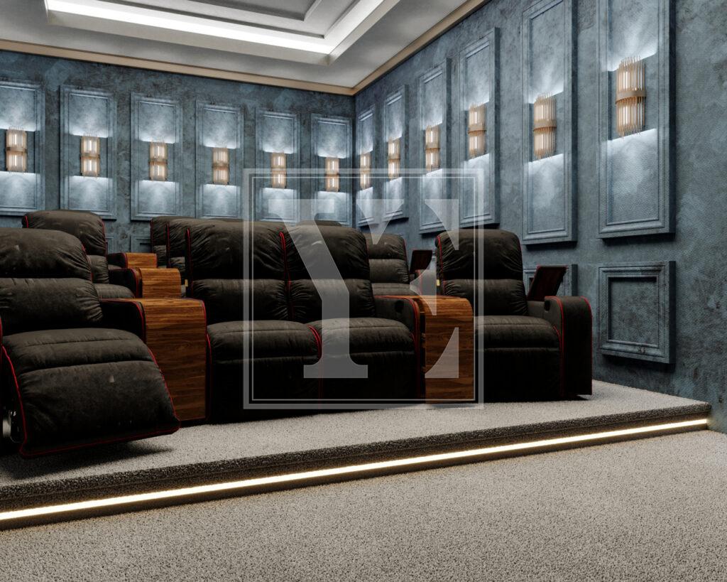 Neue Dach-Maisonette 4+1 zur Investition in der schönen Gegend in Turkler