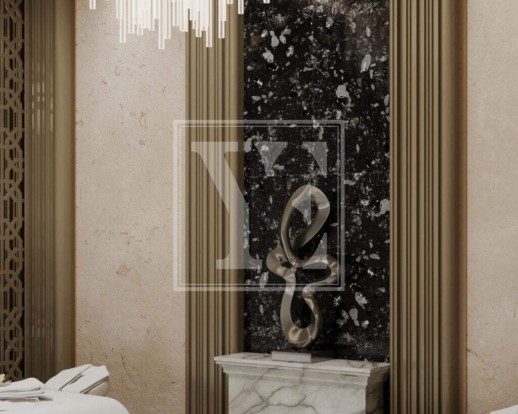 Neue Dach-Maisonette 4+1 zur Investition in der schönen Gegend in Turkler