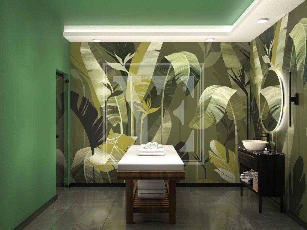 Квартира 2+1 в великолепном проекте с прекрасным видом на Каргыджак (Продано)