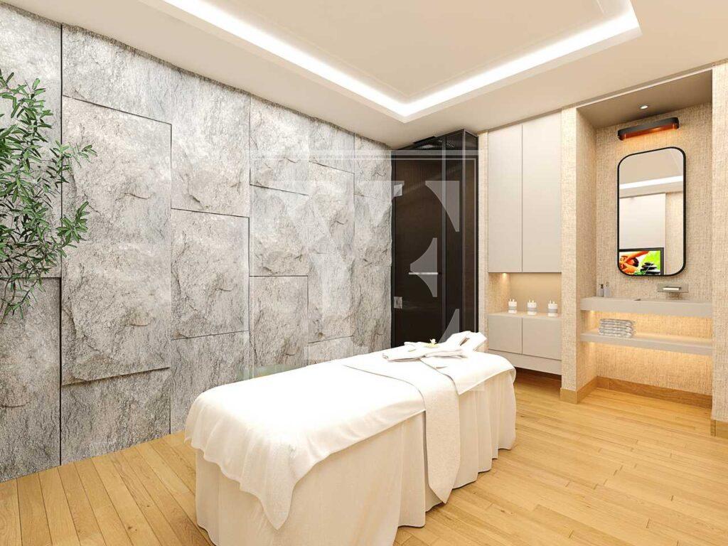 دوبلکس شیک 2+1 با قیمت مناسب در آوسالار (فروخته شد)