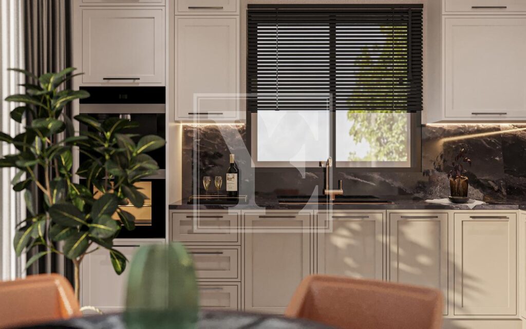 Уютная квартира 2+1 для жизни в хорошем районе Чиплаклы. (Продано)