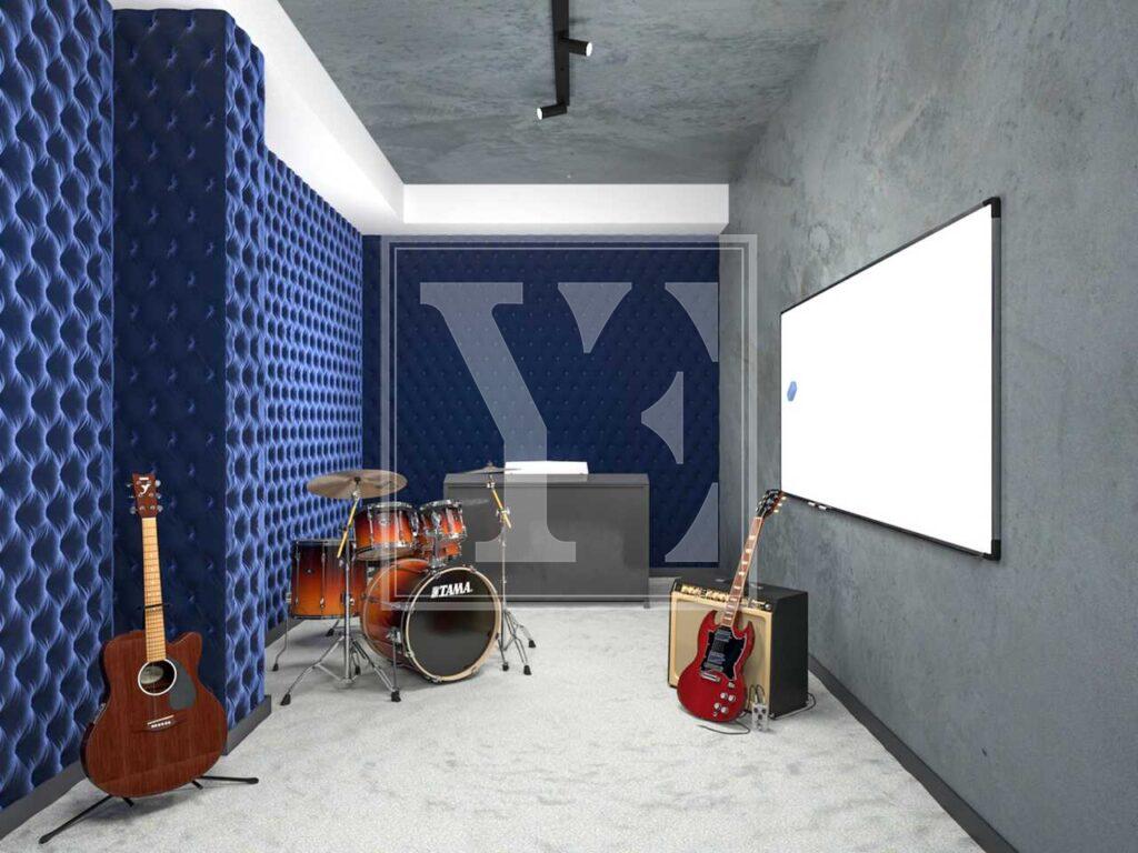 باغ دوبلکس 2+1 در پروژه شگفت انگیز با چشم اندازی عالی از کارگیجک (فروخته شد)