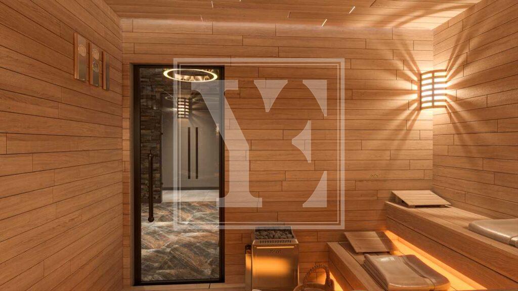 Квартира 2+1 з чудовим розташуванням для інвестицій в Авсалларі