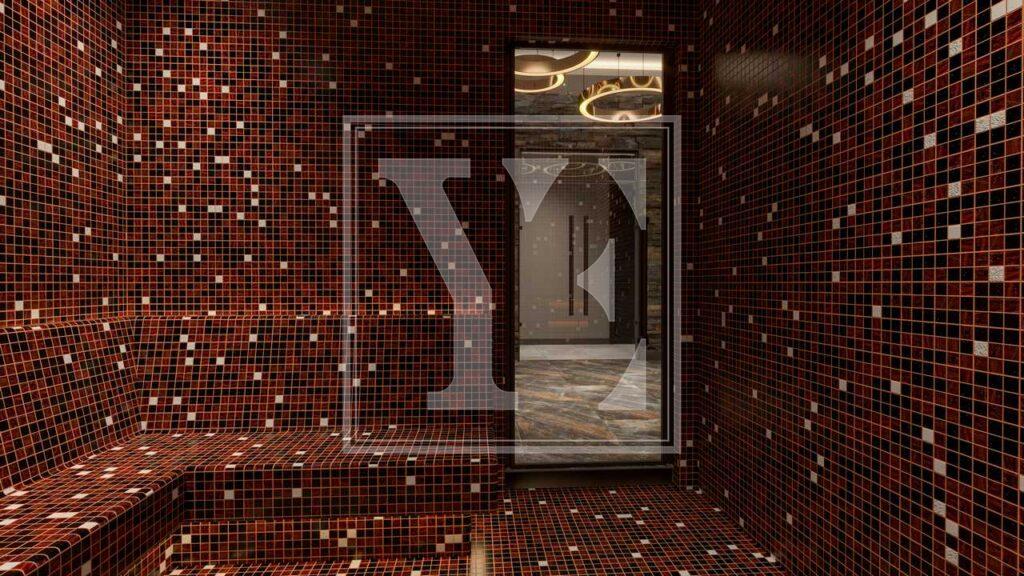 Квартира 2+1 з чудовим розташуванням для інвестицій в Авсалларі