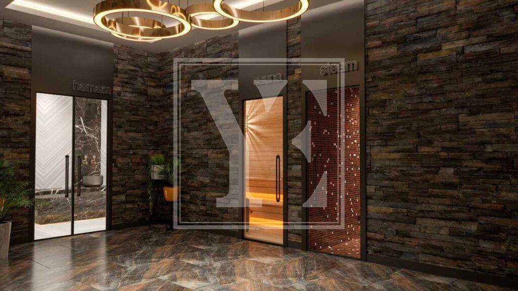 Квартира 2+1 з чудовим розташуванням для інвестицій в Авсалларі