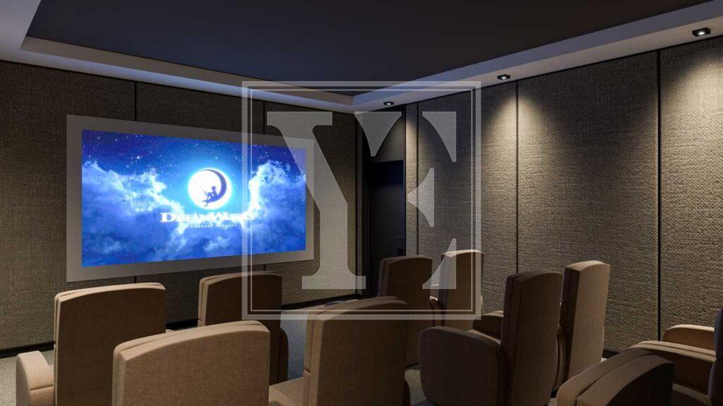 Квартира 2+1 з чудовим розташуванням для інвестицій в Авсалларі