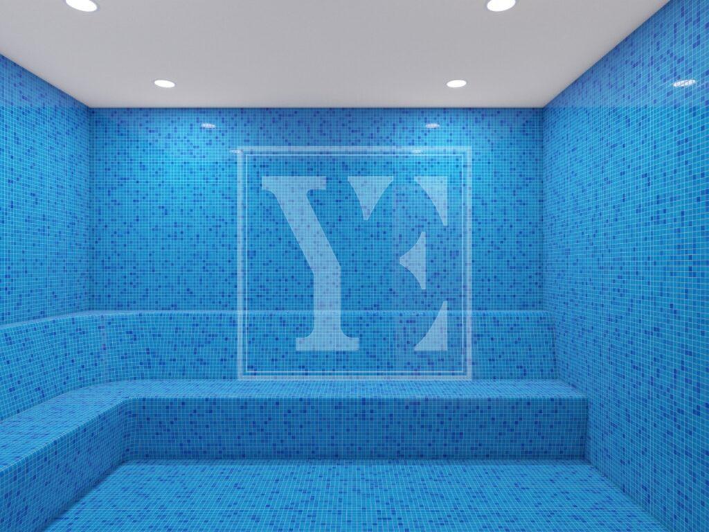 آپارتمان زیبا و دنج 2+1 برای سرمایه گذاری در محمودلار