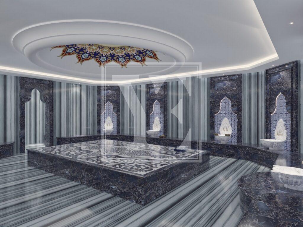 آپارتمان زیبا و دنج 2+1 برای سرمایه گذاری در محمودلار