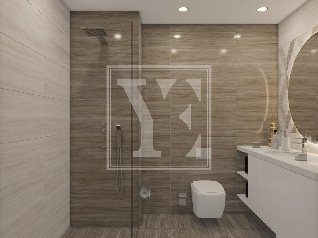 آپارتمان زیبا و دنج 2+1 برای سرمایه گذاری در محمودلار