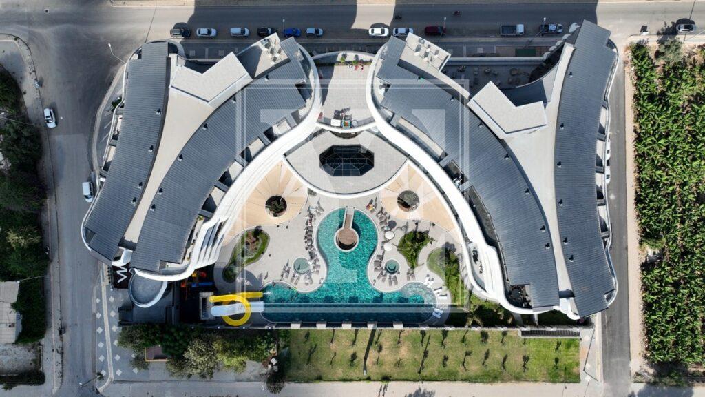 Продается квартира премиум класса в Каргыджаке