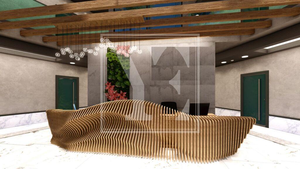 2+1 Dach-Maisonette in der Gegend von Gazipasa (Verkauft)