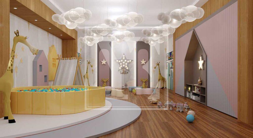 Erstaunliche Maisonette 3+1 in der wunderschönen Gegend von Oba