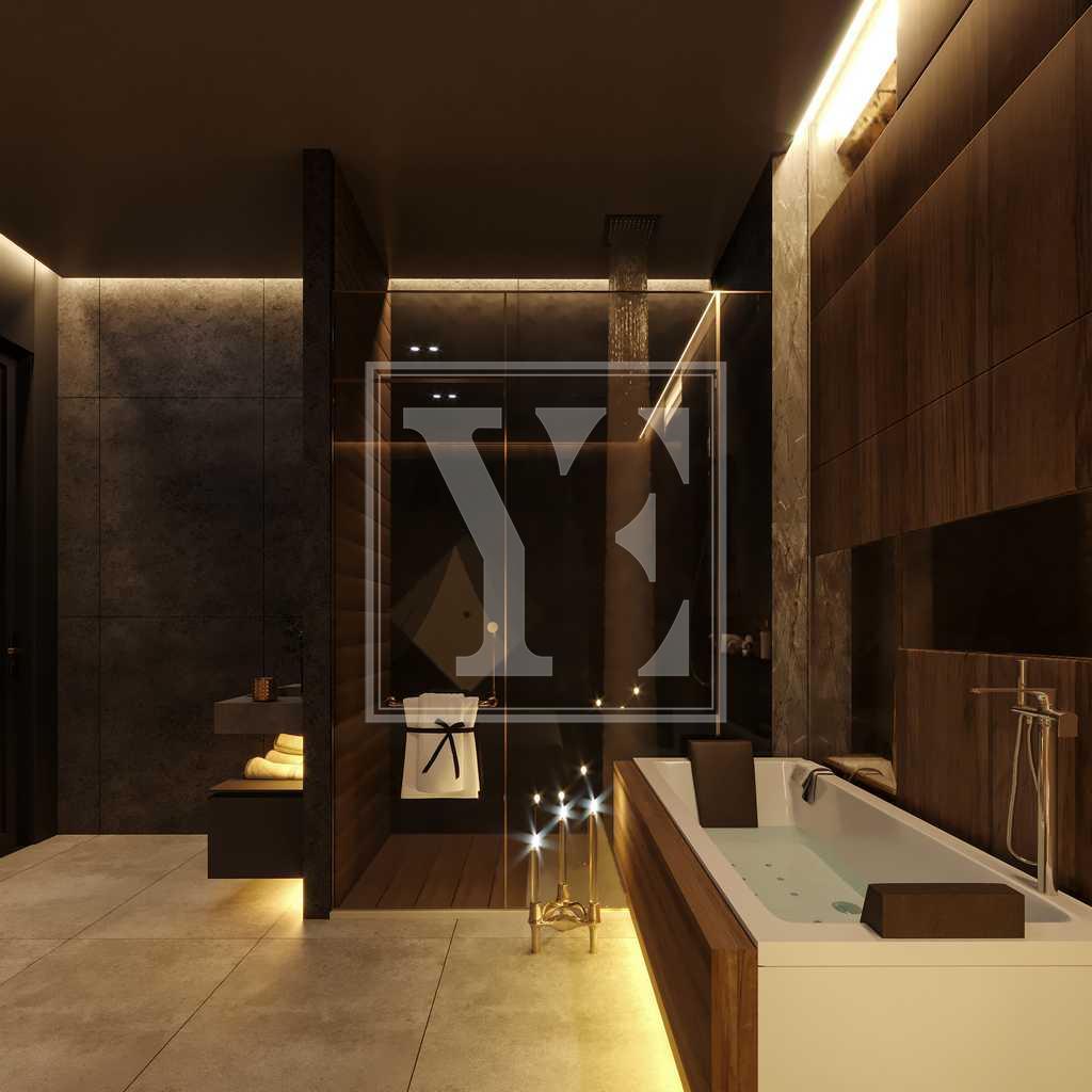 Erstaunliche Maisonette 3+1 in der wunderschönen Gegend von Oba