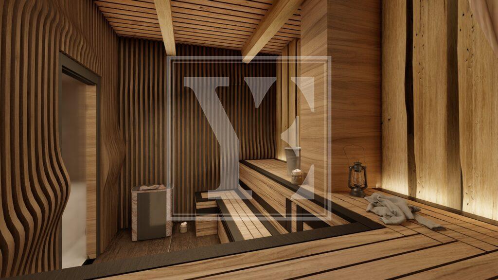 2+1 Dach-Maisonette in der Gegend von Gazipasa (Verkauft)