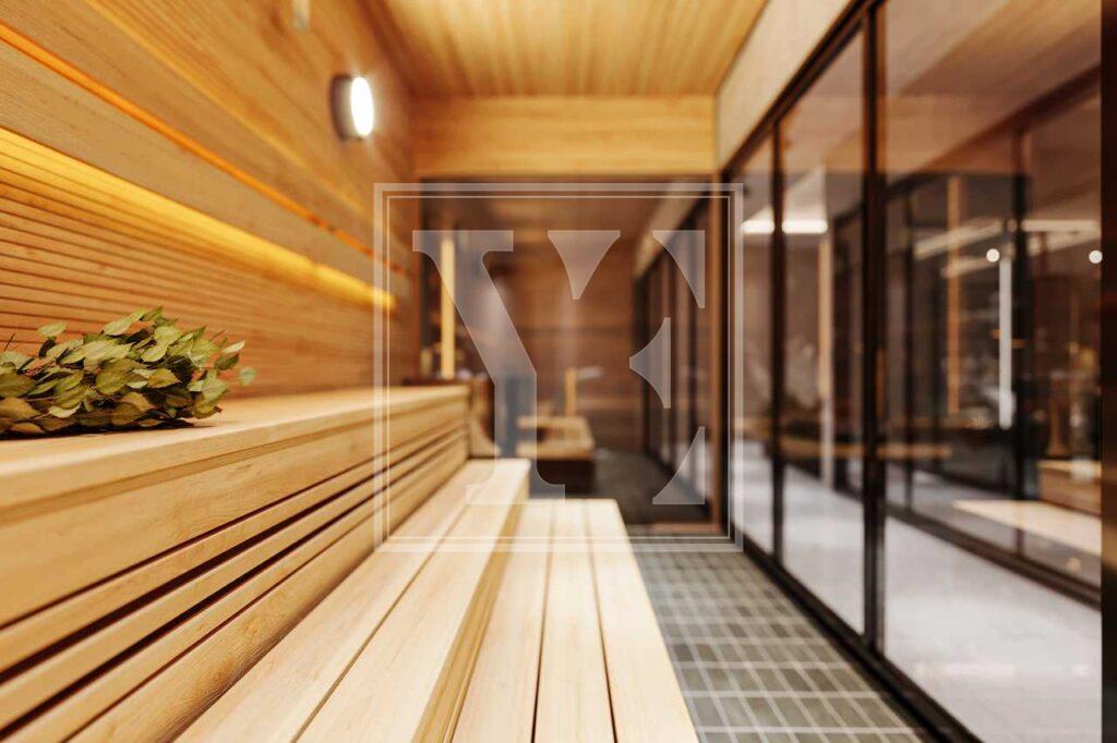 Schöne Garten-Maisonette 2+1 mit schöner Lage in Cikcilli, Alanya