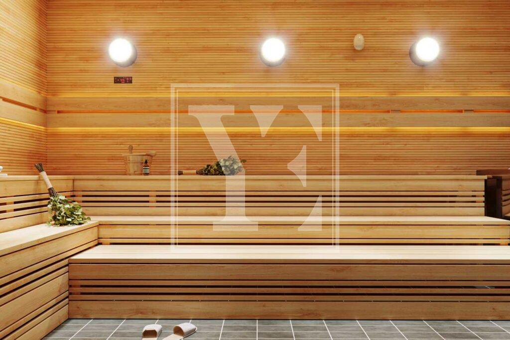 Schöne Garten-Maisonette 2+1 mit schöner Lage in Cikcilli, Alanya