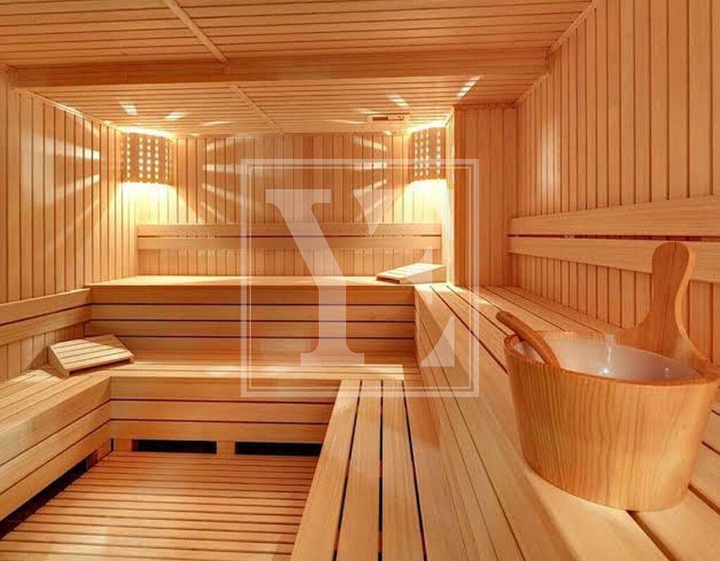 Дуплекс 2+1 на даху в районі Демірташа (Продано)