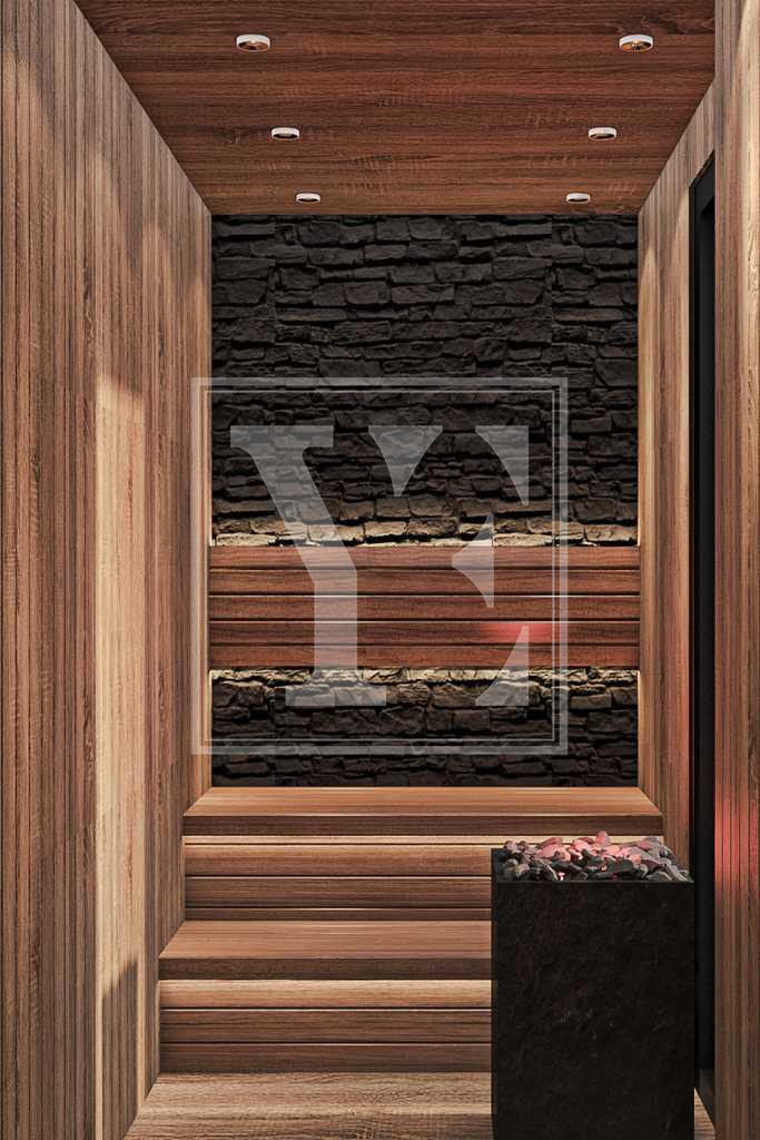 Красивая вилла 5+1 для жизни в прекрасном районе Каргыджака