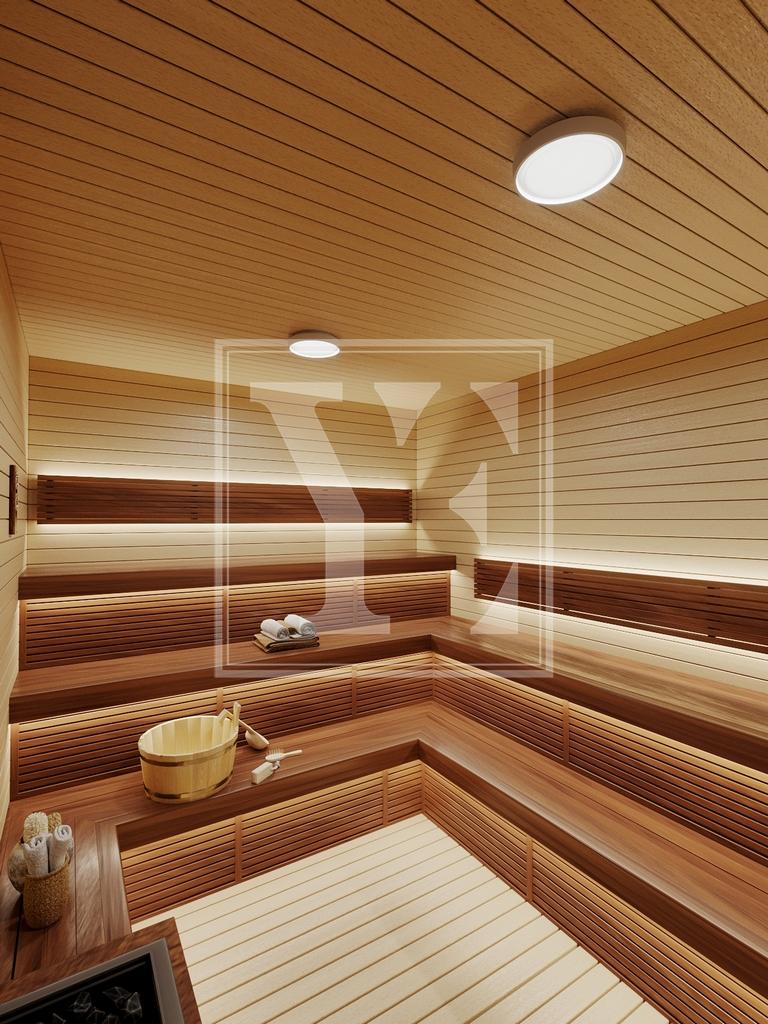 Чудова квартира 1+1 в прекрасному районі Махмутлара