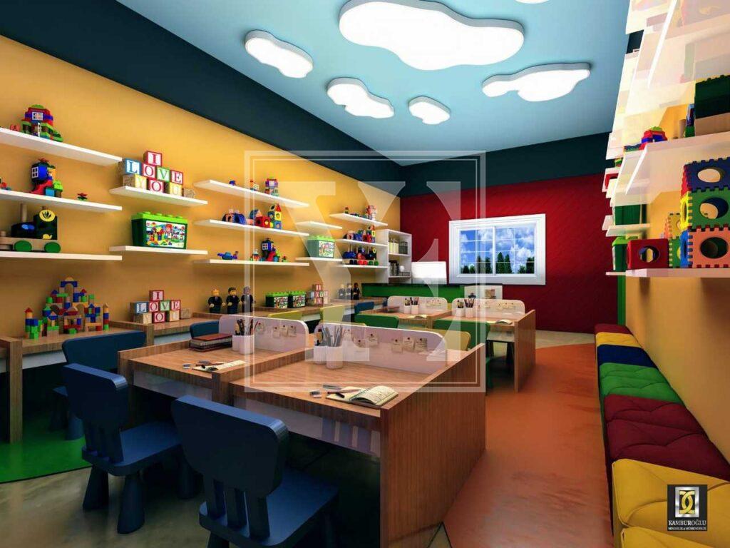 Als Finanzinvestition gehaltene Immobilie 2+1 in der wunderschönen Gegend von Avsallar