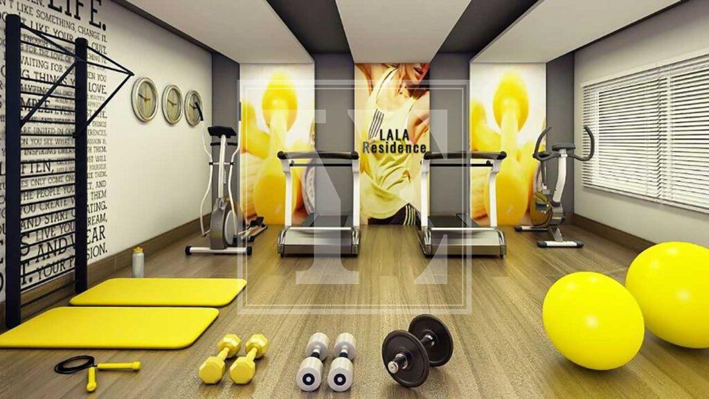 سقف دوبلکس زیبا 4+1 جهت سرمایه گذاری در آوسالار