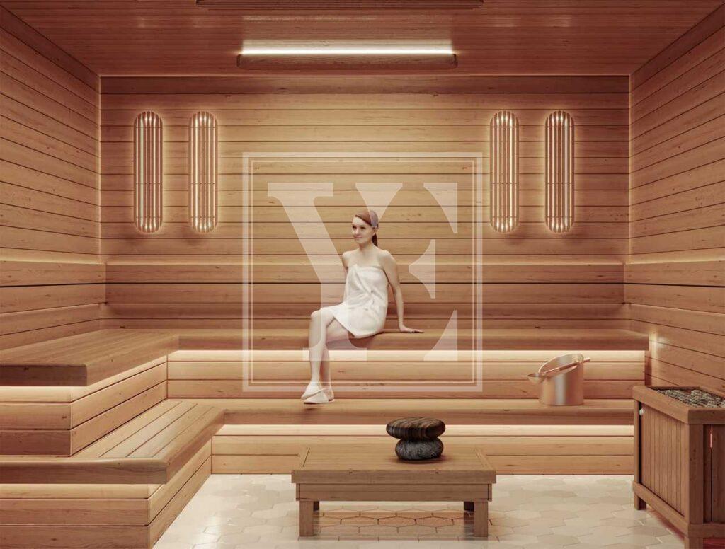 Als Finanzinvestition gehaltene Immobilie 2+1 in der wunderschönen Gegend von Avsallar