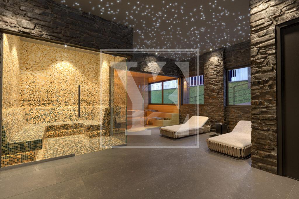 Отличная квартира 1+1 рядом с пляжем в центре Оба